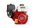 Spalovací motor 7 HP/19 mm, pro čerpadla nebo centrály - MAR-POL