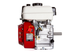 Spalovací motor 7 HP/19 mm, pro čerpadla nebo centrály - MAR-POL