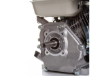 Spalovací motor 7 HP/19 mm, pro čerpadla nebo centrály - MAR-POL