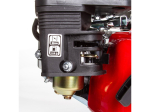 Spalovací motor 7 HP/19 mm, pro čerpadla nebo centrály - MAR-POL