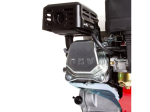 Spalovací motor 7 HP/19 mm, pro čerpadla nebo centrály - MAR-POL