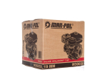 Spalovací motor 7 HP/19 mm, pro čerpadla nebo centrály - MAR-POL