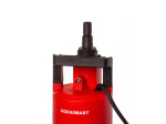 Ponorné tlakové čerpadlo 1000 W AQUASMART™ - MAR-POL