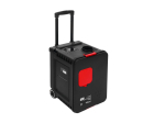 Mobilní naftové nezávislé topení 9 kW, 12 V / 230 V - KRAFT&amp;DELE