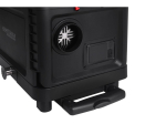 Mobilní naftové nezávislé topení 9 kW, 12 V / 230 V - KRAFT&amp;DELE