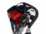 Motorové beranidlo 1,5 kW - KRAFT&amp;DELE