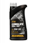 MANNOL 7715 O.E.M. 5W-30 1L 504.00 507.00