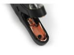 Startovací kabely 800A, 3m, 16mm2, LED MAR-POL