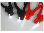 Startovací kabely 800A, 3m, 16mm2, LED MAR-POL