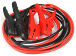 Startovací kabely 800A, 3m, 16mm2, LED MAR-POL