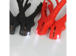 Startovací kabely 800A, 3m, 16mm2, LED MAR-POL