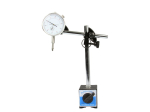 Úchylkoměr 0-10 / 0,01 mm s magnetickým stativem - MAR-POL