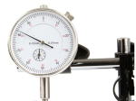 Úchylkoměr 0-10 / 0,01 mm s magnetickým stativem - MAR-POL