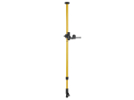 Stativ laseru, teleskopická tyč s prodloužením, až 420 cm - GEKO