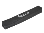 Stativ laseru, teleskopická tyč s prodloužením, až 420 cm - GEKO