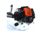 Křovinořez DEMON RQ580 + extra výbava