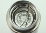 Termoska LED 475 ml