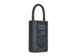 Aku kompresor mini, 7,4V, 4000 mAh, s LED svítilnou - GEKO