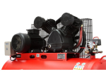 Kompresor olejový 2V, 200 l, 4 kW, 400 V - MAR-POL
