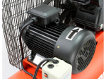 Kompresor olejový 2V, 200 l, 4 kW, 400 V - MAR-POL