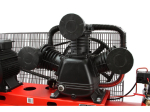 Kompresor 3V, 300 l, 7,5 kW, 400 V - MAR-POL