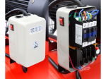 Kompresor 3V, 300 l, 7,5 kW, 400 V - MAR-POL