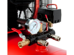 Kompresor 3V, 300 l, 7,5 kW, 400 V - MAR-POL