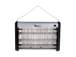 Lapač hmyzu, insekticidní UV lampa 20W GEKO
