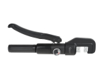 Krimpovací kleště na kabely 4–70 mm², hydraulické 6 t - GEKO