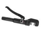 Krimpovací kleště na kabely 4–70 mm², hydraulické 6 t - GEKO