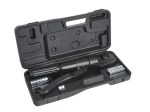 Krimpovací kleště na kabely 4–70 mm², hydraulické 6 t - GEKO