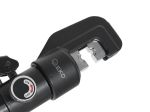 Krimpovací kleště na kabely 4–70 mm², hydraulické 6 t - GEKO