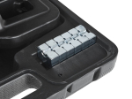 Krimpovací kleště na kabely 4–70 mm², hydraulické 6 t - GEKO