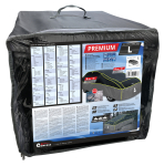 Ochranná plachta proti kroupám PREMIUM L 480×177×119cm