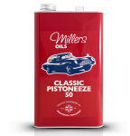 Millers Oils Classic Pistoneeze P50 5l