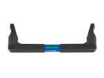 Vodováha pro nastavení volantu 255–350 mm, s upínáním - GEKO