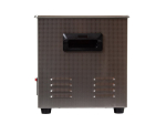 Ultrazvuková čistička 10 l, 240 W, nerez - MAR-POL