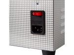 Ultrazvuková čistička 10 l, 240 W, nerez - MAR-POL