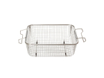 Ultrazvuková čistička 10 l, 240 W, nerez - MAR-POL