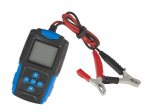 Tester autobaterií 12/24 V, 3 Ah - 200 Ah - GEKO