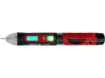 Indukční zkoušečka napětí s LCD displejem 12 - 1000V