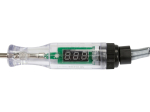 Zkoušečka napětí 3-48V kabel 270cm
