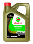 Castrol Power 1 Racing 4T 10W50 4l