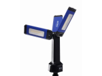 LED lampa na stojanu, 2000 lm, 4000 mAh - KRAFT&DELE