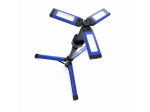 LED lampa na stojanu, 2000 lm, 4000 mAh - KRAFT&DELE