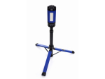 LED lampa na stojanu, 2000 lm, 4000 mAh - KRAFT&DELE
