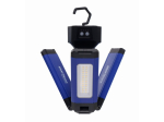LED lampa na stojanu, 2000 lm, 4000 mAh - KRAFT&DELE