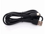 LED lampa na stojanu, 2000 lm, 4000 mAh - KRAFT&DELE