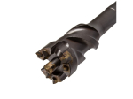 Prorážecí vrták SDS-Max 45×850×1000 mm - MAR-POL