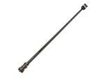 Prorážecí vrták SDS-Max 45×850×1000 mm - MAR-POL